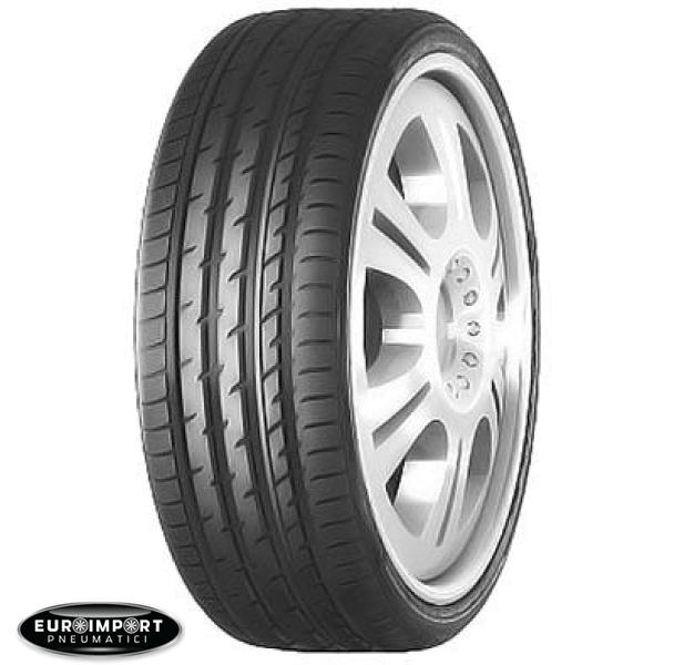 Haida HD 927  245/45 R18 100 W  XL  TL